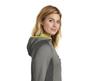 Load image into Gallery viewer, Eddie Bauer ® Ladies Sport Hooded Full-Zip Fleece Jacket-AMS Manufacturing and Printing