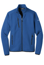 Load image into Gallery viewer, Eddie Bauer ® Dash Full-Zip Fleece Jacket-AMS Manufacturing and Printing