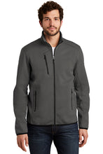 Load image into Gallery viewer, Eddie Bauer ® Dash Full-Zip Fleece Jacket-AMS Manufacturing and Printing