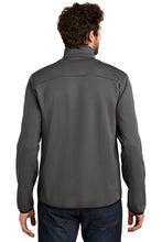 Load image into Gallery viewer, Eddie Bauer ® Dash Full-Zip Fleece Jacket-AMS Manufacturing and Printing