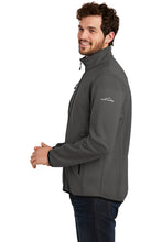 Load image into Gallery viewer, Eddie Bauer ® Dash Full-Zip Fleece Jacket-AMS Manufacturing and Printing