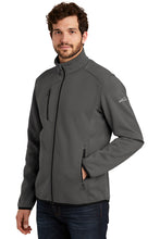Load image into Gallery viewer, Eddie Bauer ® Dash Full-Zip Fleece Jacket-AMS Manufacturing and Printing