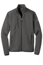 Load image into Gallery viewer, Eddie Bauer ® Dash Full-Zip Fleece Jacket-AMS Manufacturing and Printing