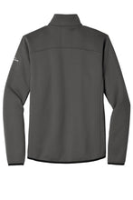 Load image into Gallery viewer, Eddie Bauer ® Dash Full-Zip Fleece Jacket-AMS Manufacturing and Printing