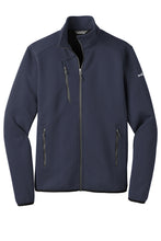 Load image into Gallery viewer, Eddie Bauer ® Dash Full-Zip Fleece Jacket-AMS Manufacturing and Printing