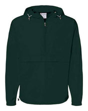 Load image into Gallery viewer, Champion - Packable Quarter-Zip Jacket-AMS Manufacturing and Printing
