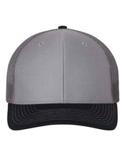 Load image into Gallery viewer, Unisex Adjustable Snapback Trucker Cap - Custom Hat Bulk-AMS Manufacturing and Printing
