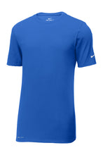 Load image into Gallery viewer, Nike Dri-FIT Cotton/Poly Tee-AMS Manufacturing and Printing