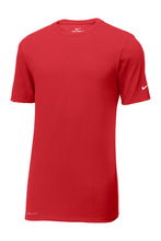 Load image into Gallery viewer, Nike Dri-FIT Cotton/Poly Tee-AMS Manufacturing and Printing