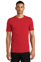 Load image into Gallery viewer, Nike Dri-FIT Cotton/Poly Tee-AMS Manufacturing and Printing