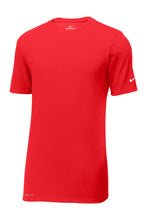 Load image into Gallery viewer, Nike Dri-FIT Cotton/Poly Tee-AMS Manufacturing and Printing