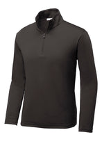 Load image into Gallery viewer, Sport-Tek ®Youth PosiCharge ®Competitor ™1/4-Zip Pullover-AMS Manufacturing and Printing