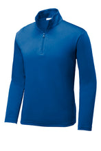 Load image into Gallery viewer, Sport-Tek ®Youth PosiCharge ®Competitor ™1/4-Zip Pullover-AMS Manufacturing and Printing
