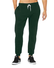 Load image into Gallery viewer, Unisex Premium Joggers-AMS Manufacturing and Printing