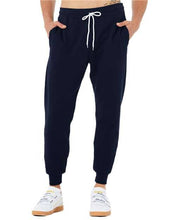 Load image into Gallery viewer, Unisex Premium Joggers-AMS Manufacturing and Printing
