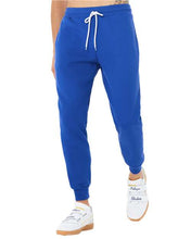 Load image into Gallery viewer, Unisex Premium Joggers-AMS Manufacturing and Printing