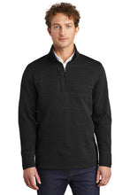 Load image into Gallery viewer, Eddie Bauer ® Sweater Fleece 1/4-Zip-AMS Manufacturing and Printing