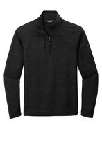 Load image into Gallery viewer, Eddie Bauer ® Sweater Fleece 1/4-Zip-AMS Manufacturing and Printing