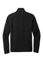 Load image into Gallery viewer, Eddie Bauer ® Sweater Fleece 1/4-Zip-AMS Manufacturing and Printing