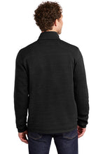 Load image into Gallery viewer, Eddie Bauer ® Sweater Fleece Full-Zip-AMS Manufacturing and Printing