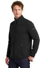 Load image into Gallery viewer, Eddie Bauer ® Sweater Fleece Full-Zip-AMS Manufacturing and Printing