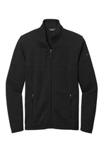 Load image into Gallery viewer, Eddie Bauer ® Sweater Fleece Full-Zip-AMS Manufacturing and Printing