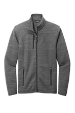 Load image into Gallery viewer, Eddie Bauer ® Sweater Fleece Full-Zip-AMS Manufacturing and Printing