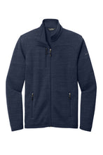 Load image into Gallery viewer, Eddie Bauer ® Sweater Fleece Full-Zip-AMS Manufacturing and Printing