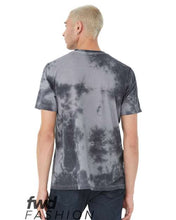 Load image into Gallery viewer, FWD Fashion Unisex Tie-Dye Tee-AMS Manufacturing and Printing