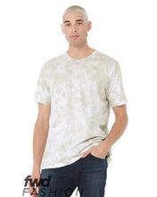 Load image into Gallery viewer, FWD Fashion Unisex Tie-Dye Tee-AMS Manufacturing and Printing