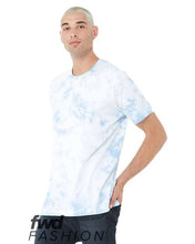 Load image into Gallery viewer, FWD Fashion Unisex Tie-Dye Tee-AMS Manufacturing and Printing
