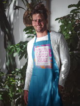 Load image into Gallery viewer, Adjustable Neck Strap Apron - AMS Manufacturing and Printing