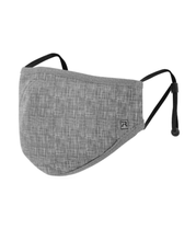 Load image into Gallery viewer, Unisex Premium Plus Face Mask - AMS Manufacturing and Printing