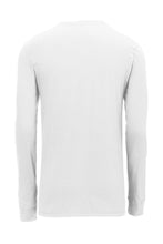 Load image into Gallery viewer, Nike Dri-FIT Cotton/Poly Long Sleeve Tee - Ultra Premium Activewear-AMS Manufacturing and Printing