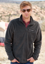Load image into Gallery viewer, Columbia - Steens Mountain™ Fleece 2.0 Full-Zip Jacket - AMS Manufacturing and Printing