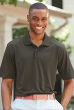 Load image into Gallery viewer, IZOD - Performance Piqué Sport Shirt - AMS Manufacturing and Printing