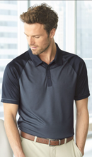 Load image into Gallery viewer, Adidas - Jacquard Raglan Sport Shirt - AMS Manufacturing and Printing