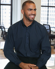 Load image into Gallery viewer, Van Heusen - Oxford Shirt - Standard - AMS Manufacturing and Printing