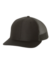 Load image into Gallery viewer, Unisex Adjustable Snapback Trucker Cap - AMS Manufacturing and Printing