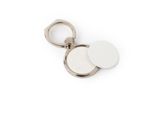 Load image into Gallery viewer, Round Mobile Phone Ring Holder - AMS Manufacturing and Printing