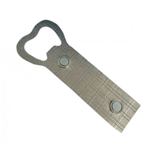 Load image into Gallery viewer, Bottle Opener With Magnet - AMS Manufacturing and Printing