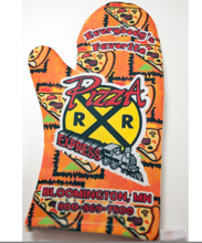 Load image into Gallery viewer, Oven Mitt - AMS Manufacturing and Printing