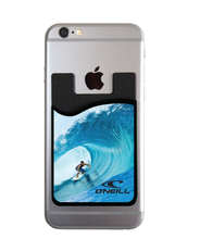 Load image into Gallery viewer, Card Caddy Phone Wallet - AMS Manufacturing and Printing