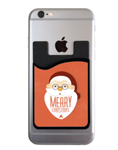 Load image into Gallery viewer, Card Caddy Phone Wallet - AMS Manufacturing and Printing