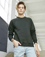 Load image into Gallery viewer, Unisex Premium Plus Crewneck Sweatshirt - AMS Manufacturing and Printing