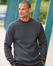 Load image into Gallery viewer, Champion - Double Dry Eco® Crewneck Sweatshirt - AMS Manufacturing and Printing