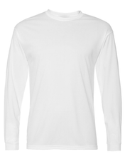 Load image into Gallery viewer, C2 Sport - Performance Long Sleeve T-Shirt- Unisex Standard Long Sleeve-AMS Manufacturing and Printing