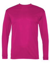 Load image into Gallery viewer, C2 Sport - Performance Long Sleeve T-Shirt- Unisex Standard Long Sleeve-AMS Manufacturing and Printing