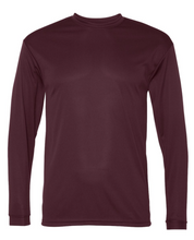 Load image into Gallery viewer, C2 Sport - Performance Long Sleeve T-Shirt- Unisex Standard Long Sleeve-AMS Manufacturing and Printing
