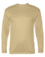 Load image into Gallery viewer, C2 Sport - Performance Long Sleeve T-Shirt- Unisex Standard Long Sleeve-AMS Manufacturing and Printing